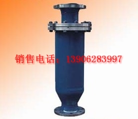 JD-OF型氧氣過濾器