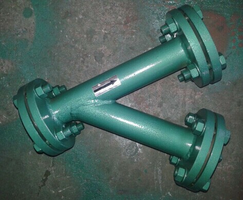 防泄漏煤氣排水器之JD-CXY型過濾器