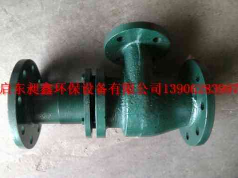 防泄漏煤氣排水器設(shè)備之BQ-1補氣調(diào)節(jié)器