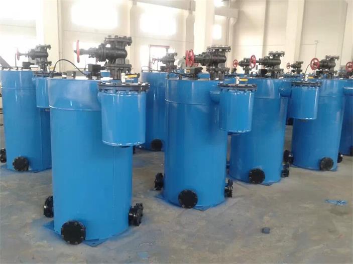 防泄漏煤氣排水器，多功能電熱排水器